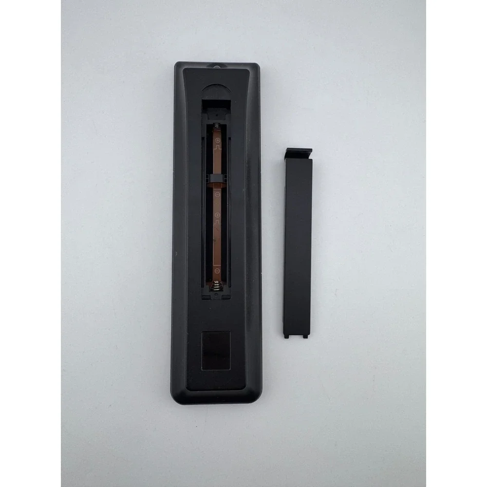 Toshiba SE R0443 TV Remote Control‎ Replacement Black